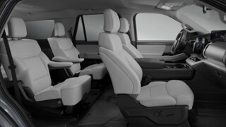 2026 Ford Expedition® Internal Image 1